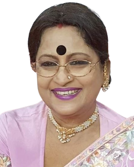 Santwana Bose